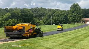 Best Recycled Asphalt Driveway Installation  in Bristol, TN